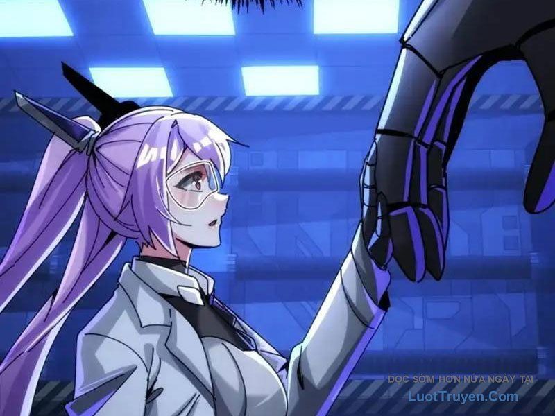 Nhân Vật Phản Diện Trong Trò Chơi Tận Thế Quật Khởi [Chap 46-47]