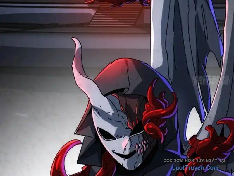 Nhân Vật Phản Diện Trong Trò Chơi Tận Thế Quật Khởi [Chap 46-47]