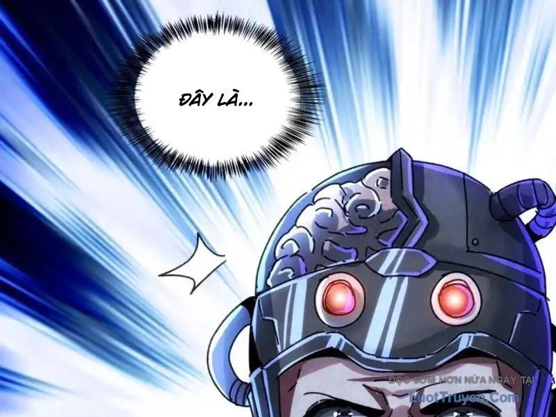 Nhân Vật Phản Diện Trong Trò Chơi Tận Thế Quật Khởi [Chap 46-47]