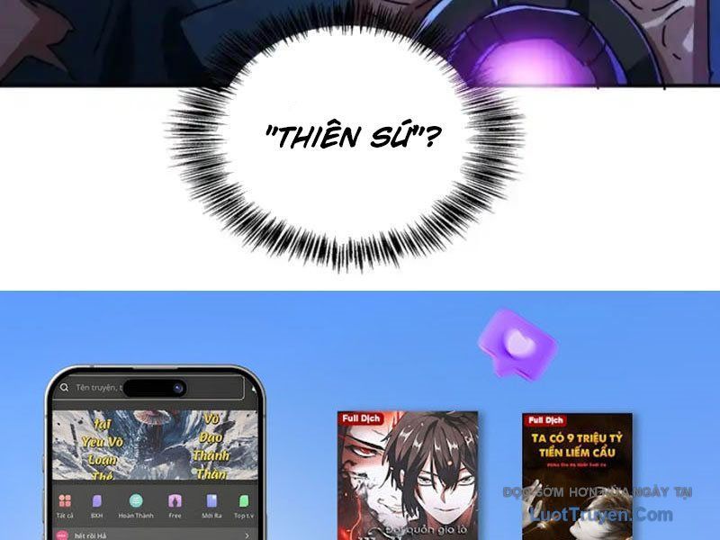 Nhân Vật Phản Diện Trong Trò Chơi Tận Thế Quật Khởi [Chap 46-47]