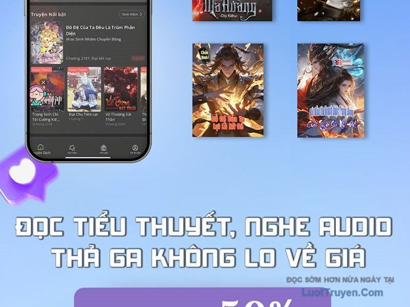 Nhân Vật Phản Diện Trong Trò Chơi Tận Thế Quật Khởi [Chap 46-47]