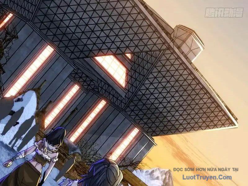 Nhân Vật Phản Diện Trong Trò Chơi Tận Thế Quật Khởi [Chap 46-47]