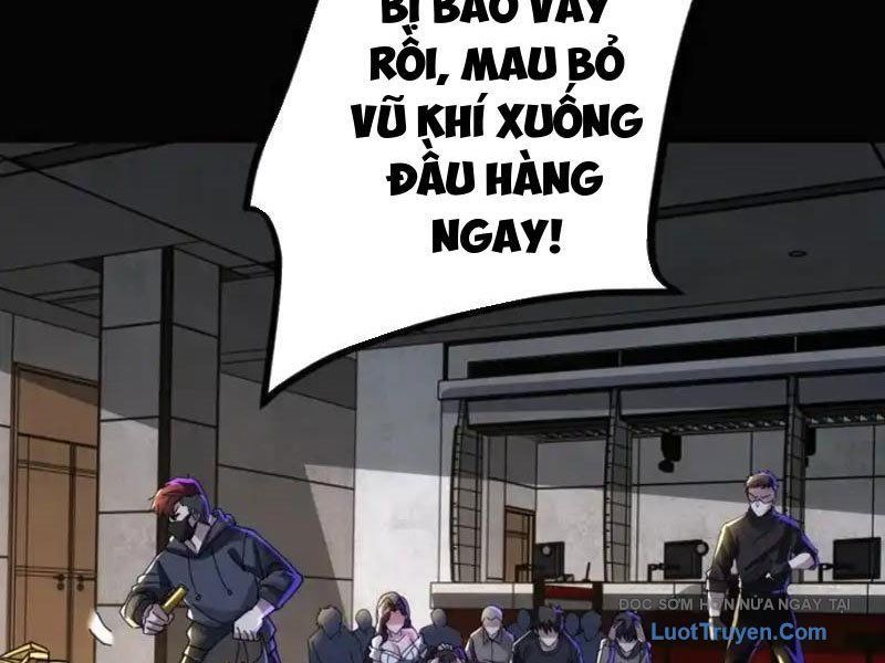 Nhân Vật Phản Diện Trong Trò Chơi Tận Thế Quật Khởi [Chap 46-47]