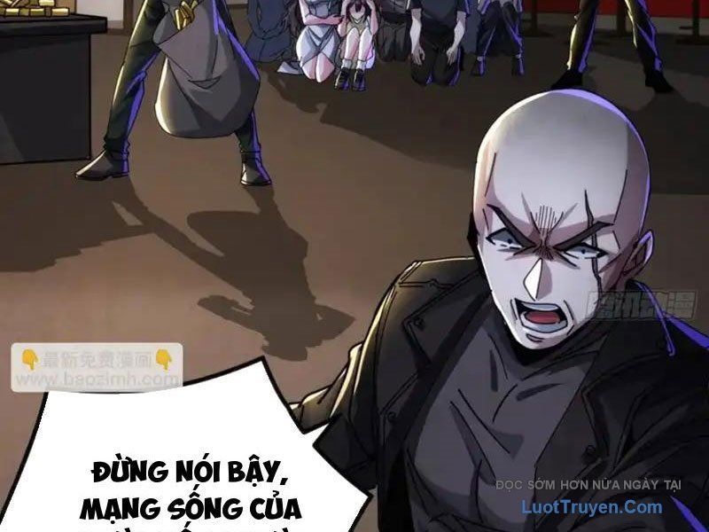 Nhân Vật Phản Diện Trong Trò Chơi Tận Thế Quật Khởi [Chap 46-47]