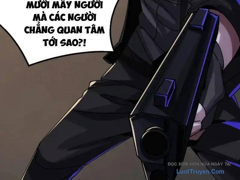 Nhân Vật Phản Diện Trong Trò Chơi Tận Thế Quật Khởi [Chap 46-47]