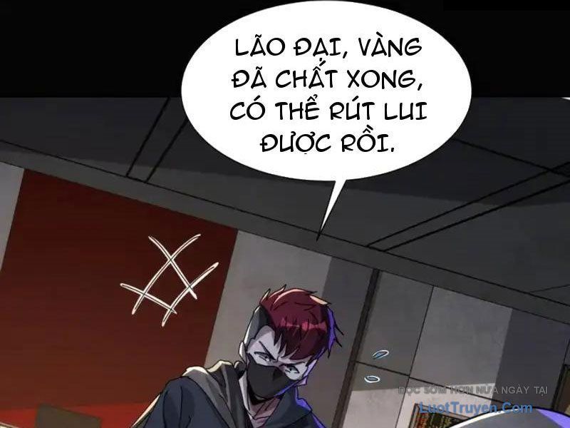 Nhân Vật Phản Diện Trong Trò Chơi Tận Thế Quật Khởi [Chap 46-47]