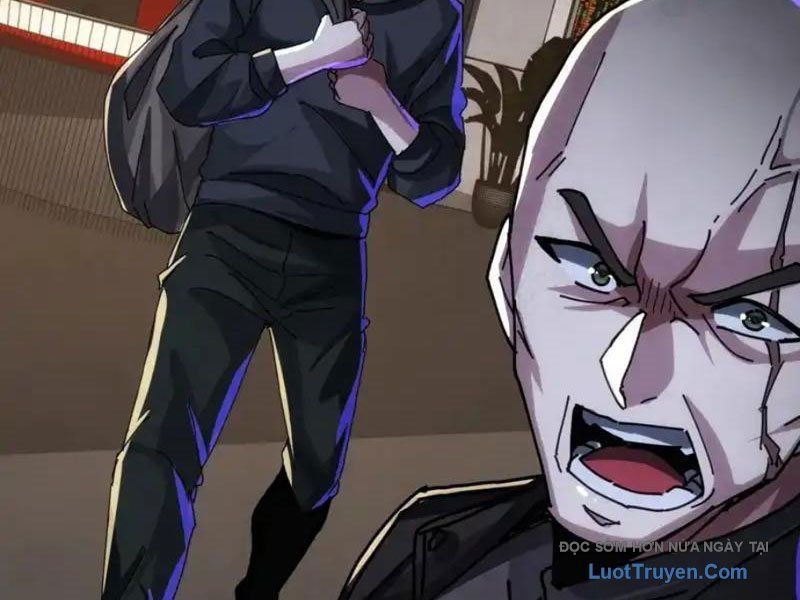 Nhân Vật Phản Diện Trong Trò Chơi Tận Thế Quật Khởi [Chap 46-47]