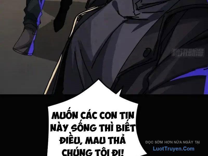 Nhân Vật Phản Diện Trong Trò Chơi Tận Thế Quật Khởi [Chap 46-47]