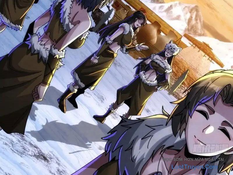 Nhân Vật Phản Diện Trong Trò Chơi Tận Thế Quật Khởi [Chap 46-47]