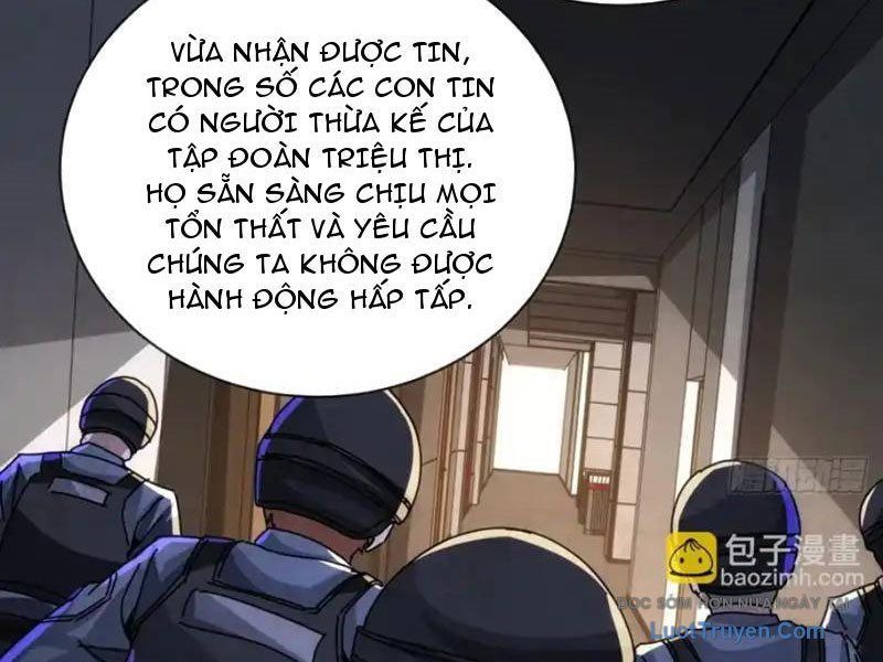 Nhân Vật Phản Diện Trong Trò Chơi Tận Thế Quật Khởi [Chap 46-47]