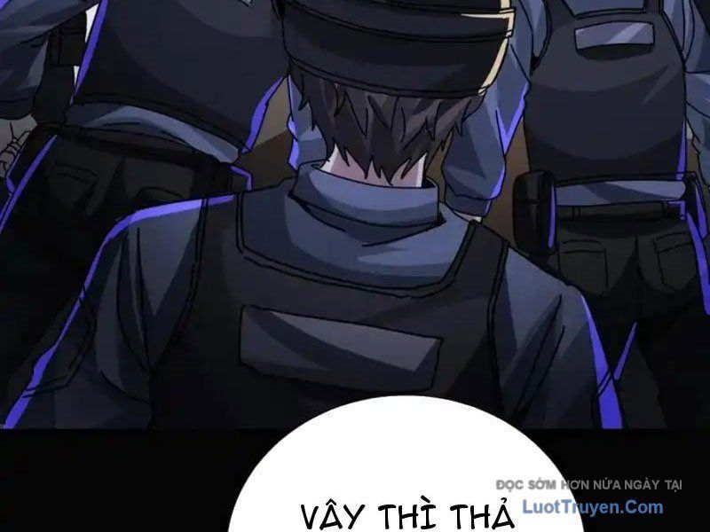 Nhân Vật Phản Diện Trong Trò Chơi Tận Thế Quật Khởi [Chap 46-47]