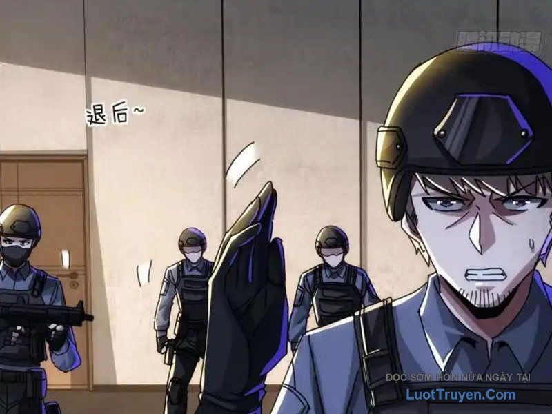 Nhân Vật Phản Diện Trong Trò Chơi Tận Thế Quật Khởi [Chap 46-47]