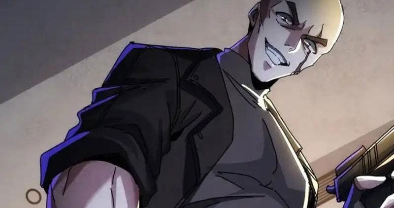 Nhân Vật Phản Diện Trong Trò Chơi Tận Thế Quật Khởi [Chap 46-47]