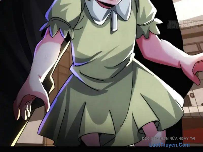 Nhân Vật Phản Diện Trong Trò Chơi Tận Thế Quật Khởi [Chap 46-47]