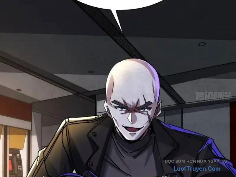 Nhân Vật Phản Diện Trong Trò Chơi Tận Thế Quật Khởi [Chap 46-47]