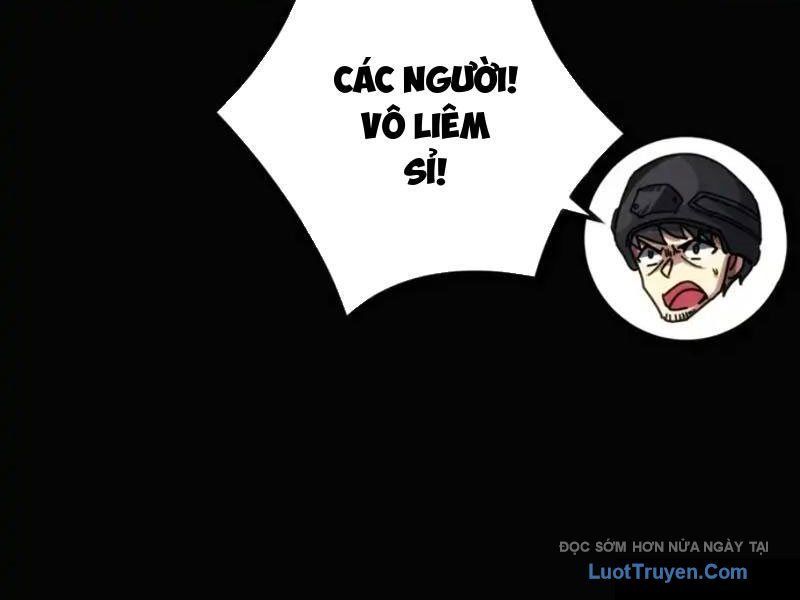 Nhân Vật Phản Diện Trong Trò Chơi Tận Thế Quật Khởi [Chap 46-47]