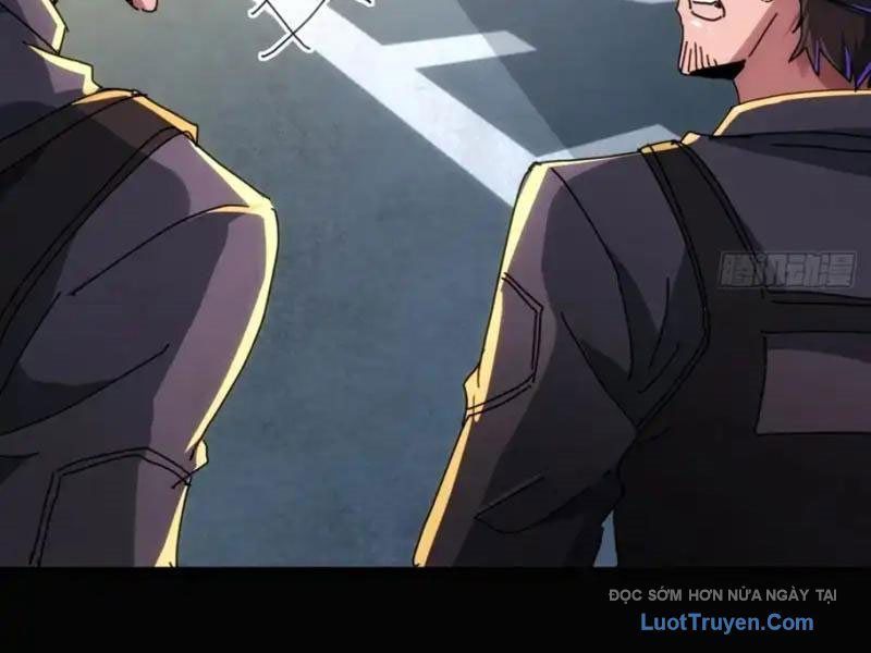 Nhân Vật Phản Diện Trong Trò Chơi Tận Thế Quật Khởi [Chap 46-47]