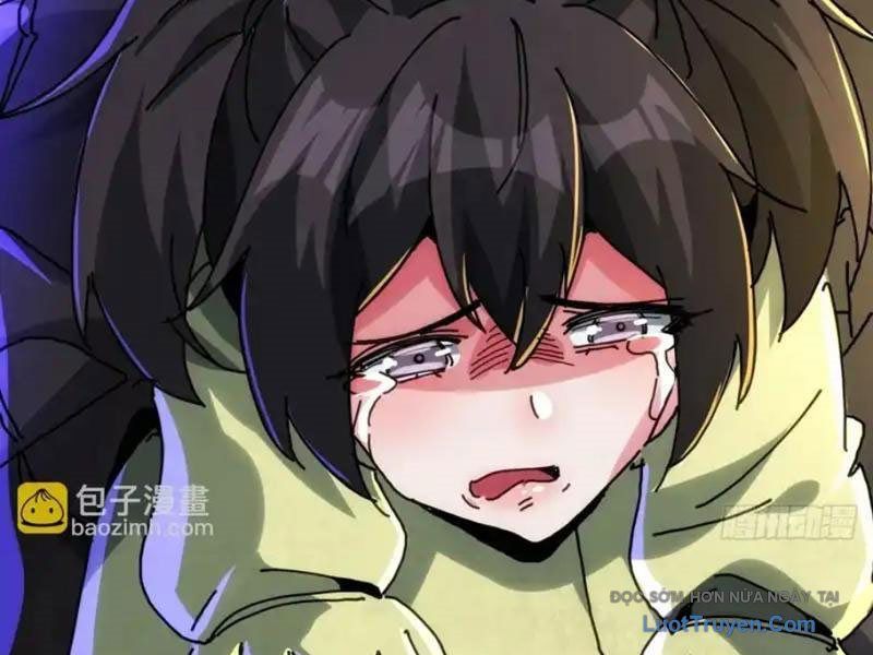 Nhân Vật Phản Diện Trong Trò Chơi Tận Thế Quật Khởi [Chap 46-47]