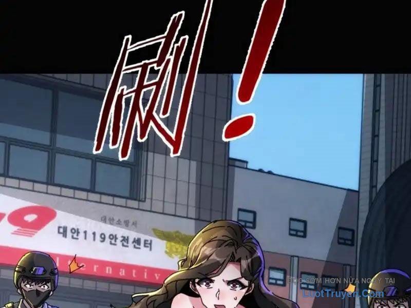 Nhân Vật Phản Diện Trong Trò Chơi Tận Thế Quật Khởi [Chap 46-47]