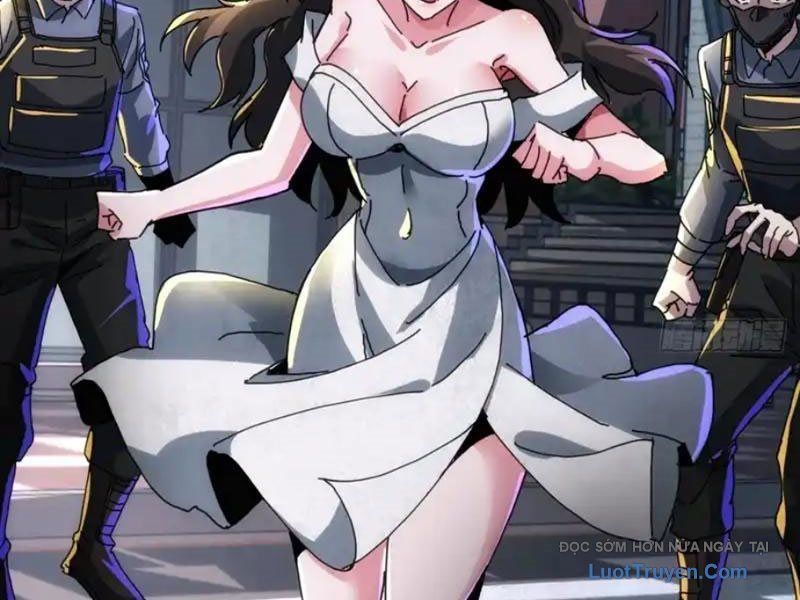 Nhân Vật Phản Diện Trong Trò Chơi Tận Thế Quật Khởi [Chap 46-47]