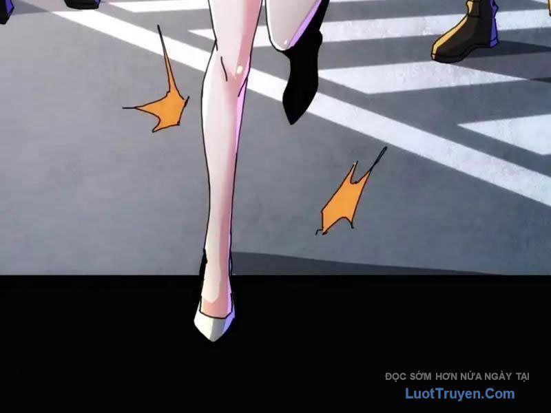 Nhân Vật Phản Diện Trong Trò Chơi Tận Thế Quật Khởi [Chap 46-47]