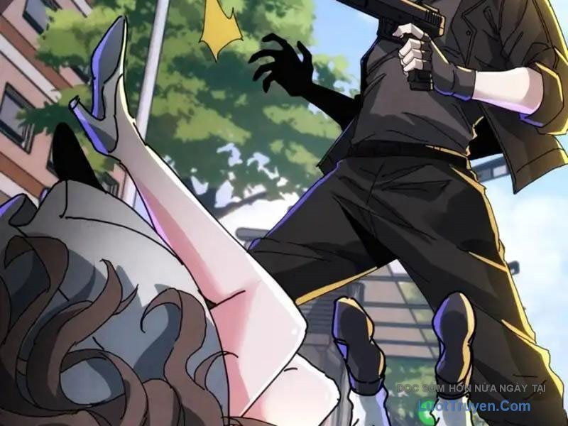 Nhân Vật Phản Diện Trong Trò Chơi Tận Thế Quật Khởi [Chap 46-47]