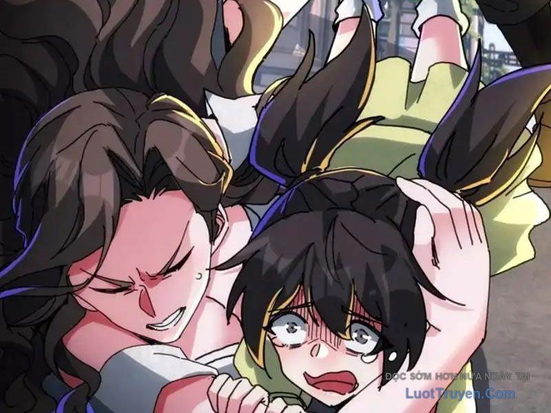 Nhân Vật Phản Diện Trong Trò Chơi Tận Thế Quật Khởi [Chap 46-47]