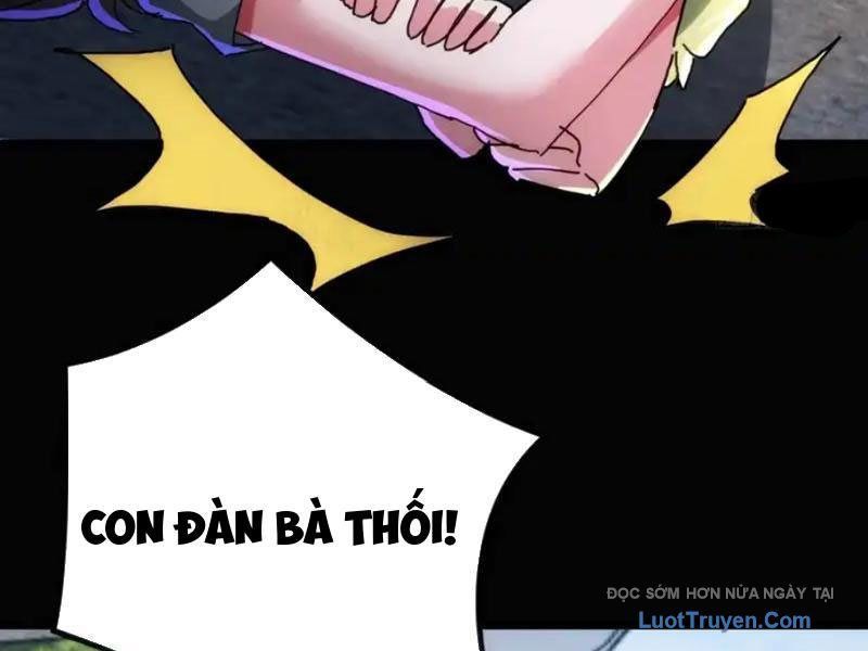 Nhân Vật Phản Diện Trong Trò Chơi Tận Thế Quật Khởi [Chap 46-47]