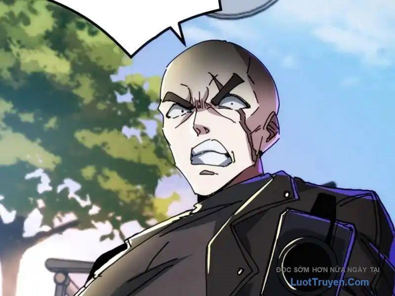 Nhân Vật Phản Diện Trong Trò Chơi Tận Thế Quật Khởi [Chap 46-47]