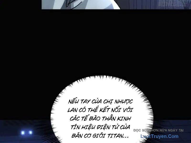 Nhân Vật Phản Diện Trong Trò Chơi Tận Thế Quật Khởi [Chap 46-47]