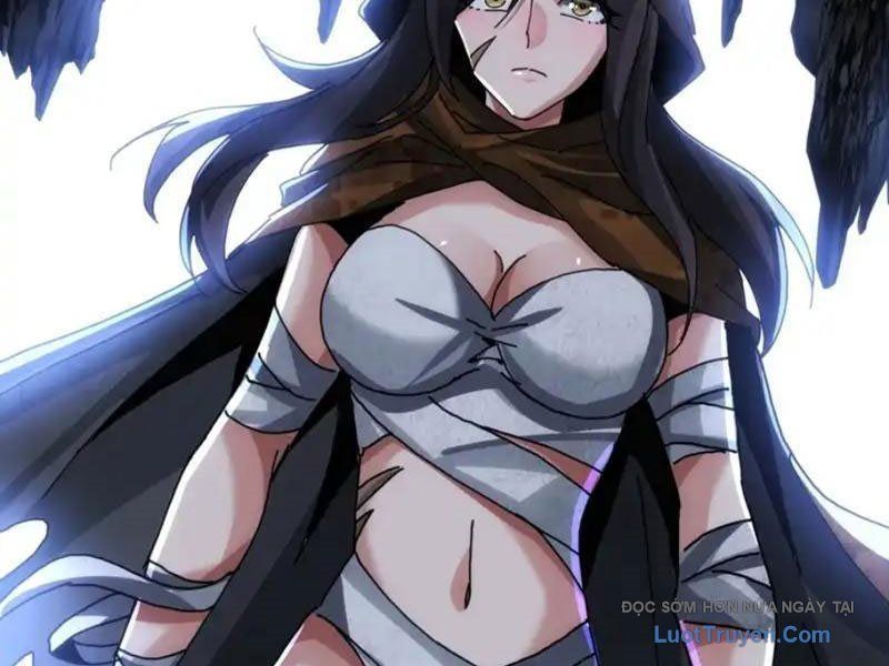 Nhân Vật Phản Diện Trong Trò Chơi Tận Thế Quật Khởi [Chap 46-47]