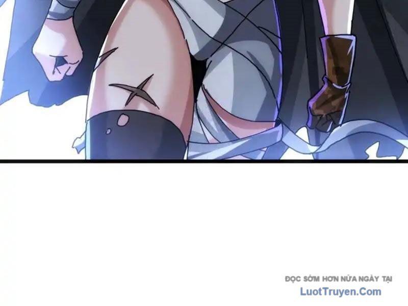 Nhân Vật Phản Diện Trong Trò Chơi Tận Thế Quật Khởi [Chap 46-47]