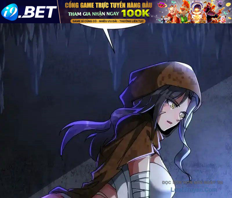 Nhân Vật Phản Diện Trong Trò Chơi Tận Thế Quật Khởi [Chap 46-47]