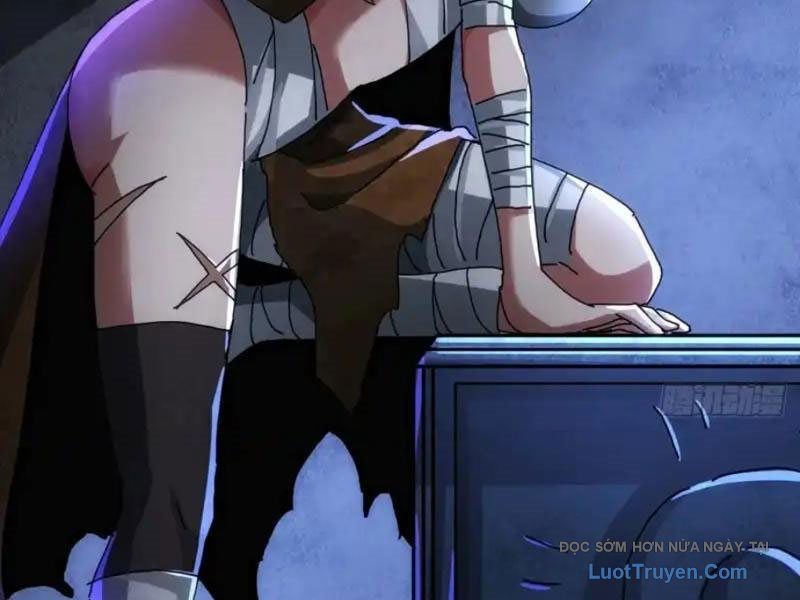 Nhân Vật Phản Diện Trong Trò Chơi Tận Thế Quật Khởi [Chap 46-47]