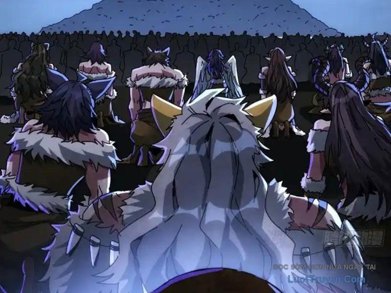 Nhân Vật Phản Diện Trong Trò Chơi Tận Thế Quật Khởi [Chap 46-47]