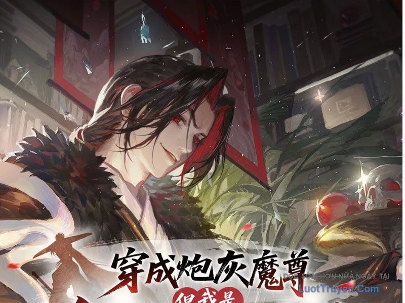 Xuyên Không Thành Ma Tôn Pháo Hôi Nhưng Ta Là Streamer Công Lược [Chap 21]