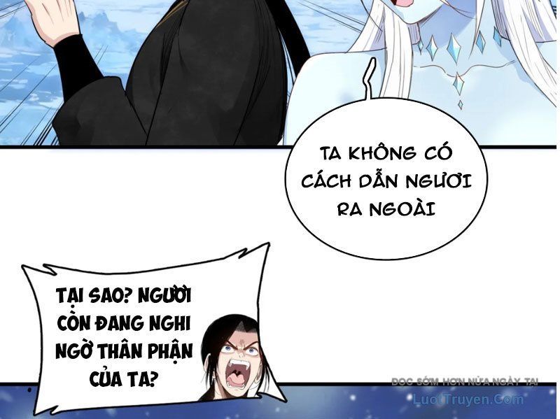 Xuyên Không Thành Ma Tôn Pháo Hôi Nhưng Ta Là Streamer Công Lược [Chap 21]