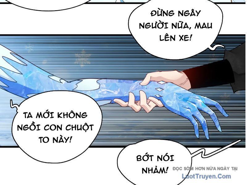 Xuyên Không Thành Ma Tôn Pháo Hôi Nhưng Ta Là Streamer Công Lược [Chap 21]