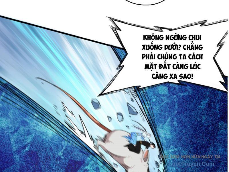 Xuyên Không Thành Ma Tôn Pháo Hôi Nhưng Ta Là Streamer Công Lược [Chap 21]