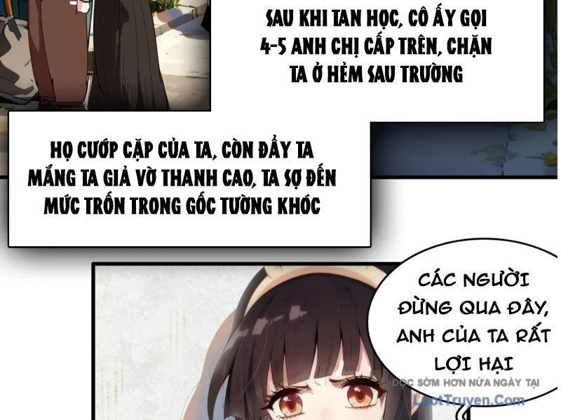Xuyên Không Thành Ma Tôn Pháo Hôi Nhưng Ta Là Streamer Công Lược [Chap 21]