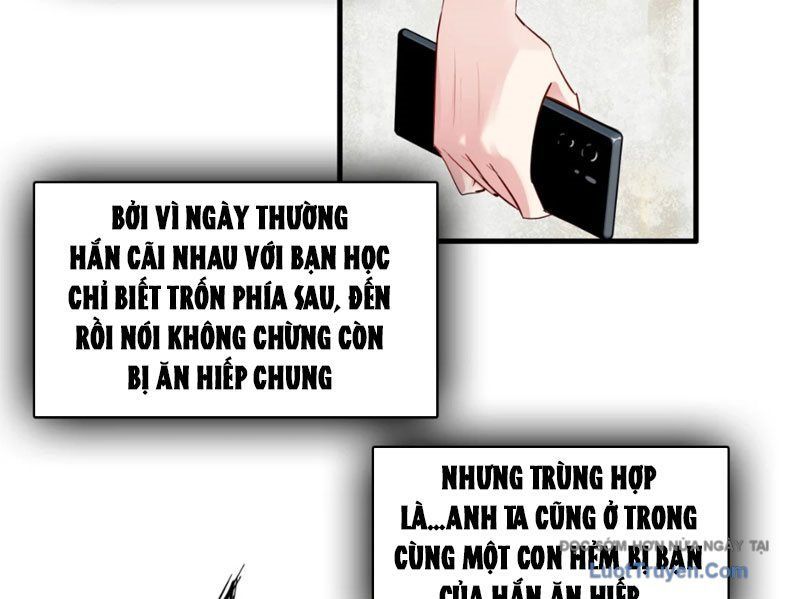 Xuyên Không Thành Ma Tôn Pháo Hôi Nhưng Ta Là Streamer Công Lược [Chap 21]