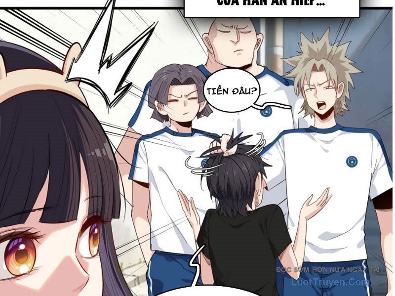 Xuyên Không Thành Ma Tôn Pháo Hôi Nhưng Ta Là Streamer Công Lược [Chap 21]