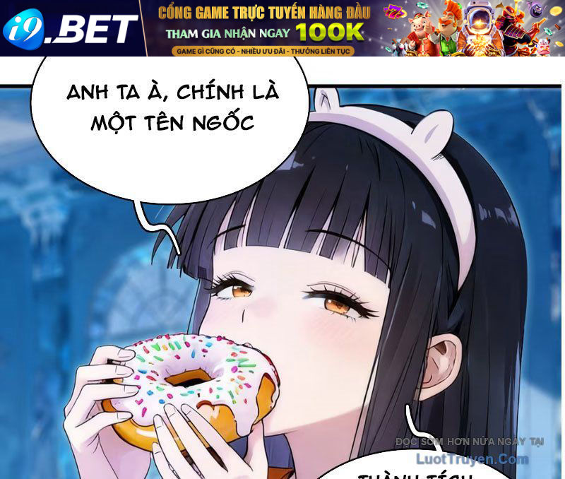 Xuyên Không Thành Ma Tôn Pháo Hôi Nhưng Ta Là Streamer Công Lược [Chap 21]