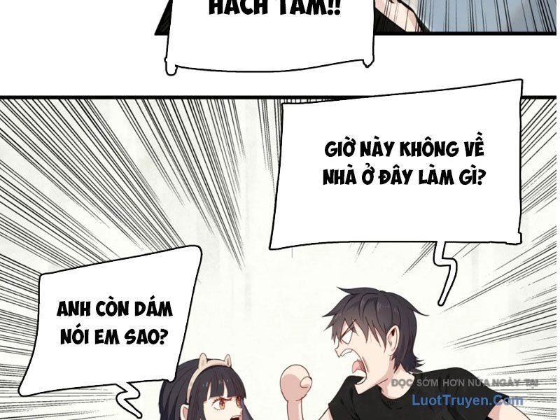 Xuyên Không Thành Ma Tôn Pháo Hôi Nhưng Ta Là Streamer Công Lược [Chap 21]