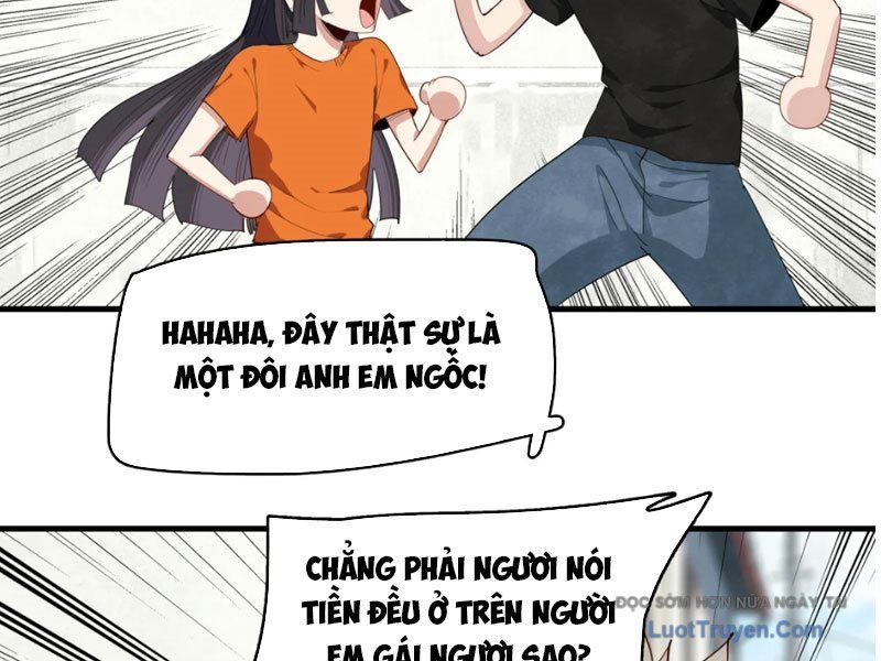 Xuyên Không Thành Ma Tôn Pháo Hôi Nhưng Ta Là Streamer Công Lược [Chap 21]