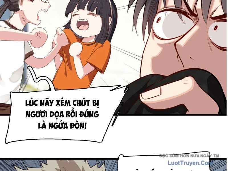 Xuyên Không Thành Ma Tôn Pháo Hôi Nhưng Ta Là Streamer Công Lược [Chap 21]