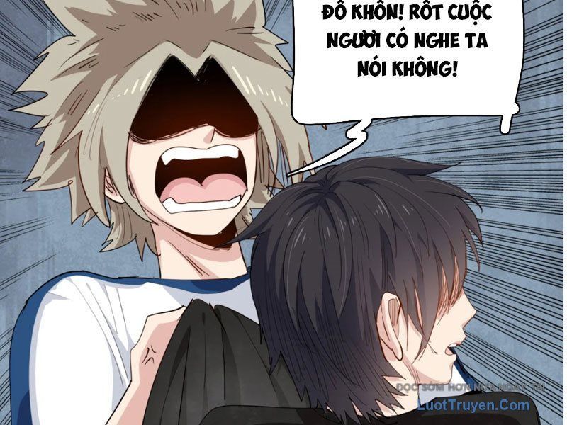 Xuyên Không Thành Ma Tôn Pháo Hôi Nhưng Ta Là Streamer Công Lược [Chap 21]