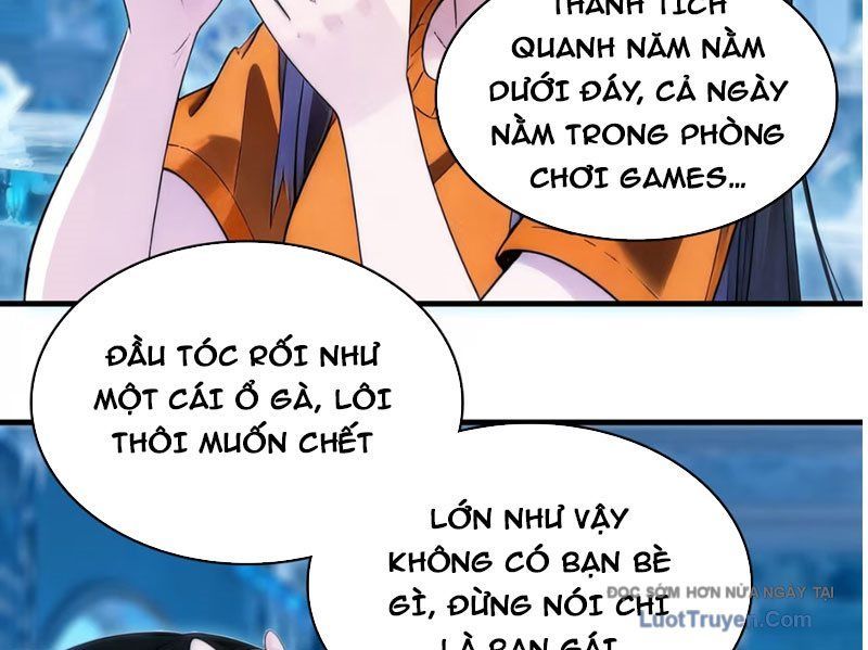 Xuyên Không Thành Ma Tôn Pháo Hôi Nhưng Ta Là Streamer Công Lược [Chap 21]