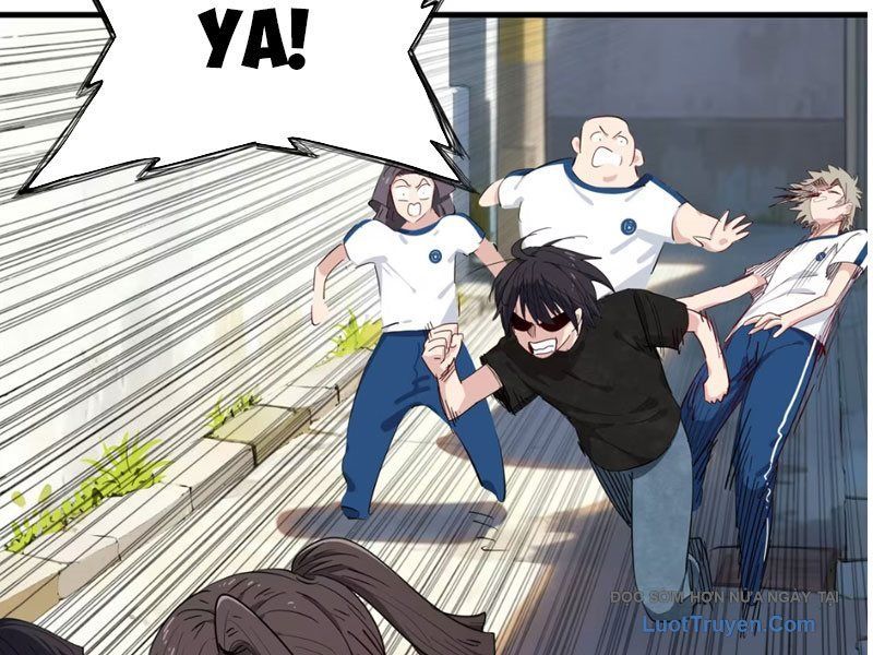 Xuyên Không Thành Ma Tôn Pháo Hôi Nhưng Ta Là Streamer Công Lược [Chap 21]