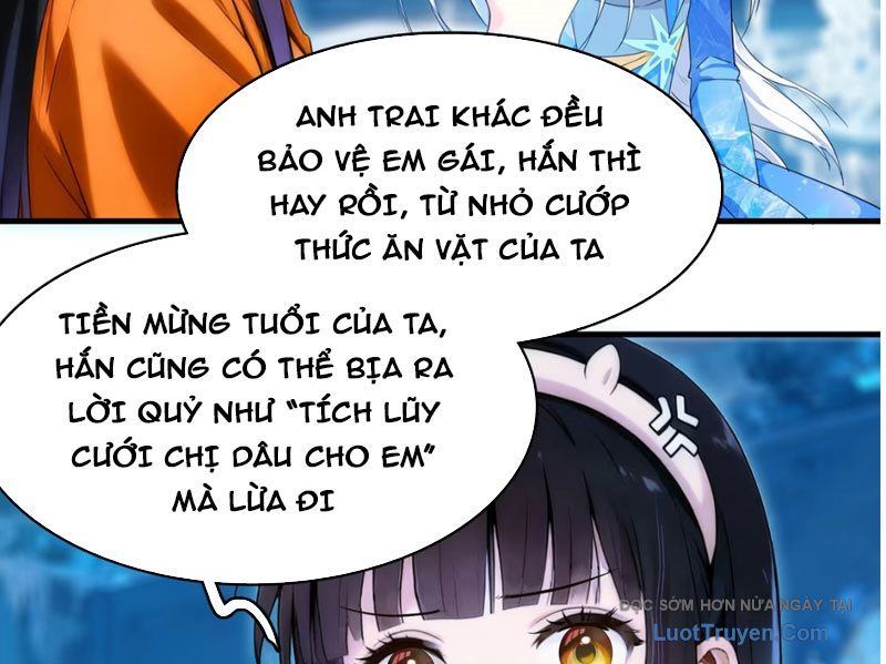 Xuyên Không Thành Ma Tôn Pháo Hôi Nhưng Ta Là Streamer Công Lược [Chap 21]